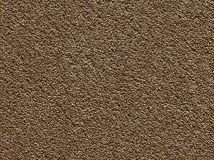 Luxusní koberec Satino Royale 141 - hnědý