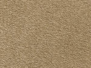 Luxusní koberec Satino Romeo 35 - béžovohnědý