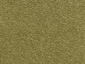 Luxusní koberec Satino Romeo 28 - zelený