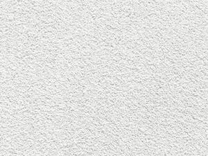 Luxusní koberec Satino Romeo 94 - stříbrošedý
