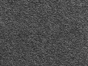 Luxusní koberec Satino Romeo 99 - šedý