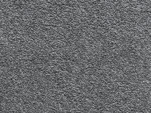 Luxusní koberec Satino Romeo 97 - šedý