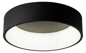 Immax 07015L NEO AGUJERO Smart LED stropní svítidlo 45cm, 30W s dálkovým ovladačem