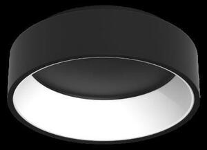 Immax 07015L NEO AGUJERO Smart LED stropní svítidlo 45cm, 30W s dálkovým ovladačem