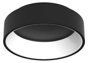 Immax 07015L NEO AGUJERO Smart LED stropní svítidlo 45cm, 30W s dálkovým ovladačem