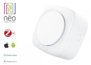 Immax 07043L NEO SMART BRIDGE + ALARM