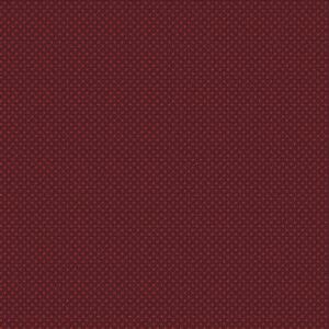 Zátěžový koberec Debussy 16 - červený