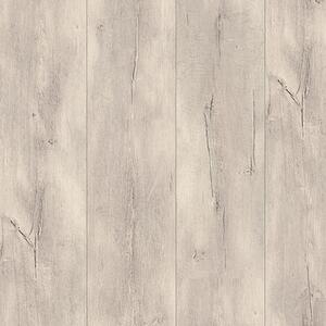 Laminátová podlaha EPL 033 KINGSIZE Dub verdon bílý 8/32 V2 - 129,2x32,7 cm