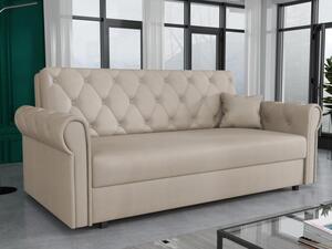 Pohovka Clivia Roma IV, Potah: Paros 02 5903211257643