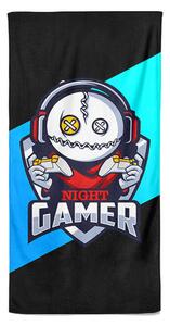 Osuška Night gamer