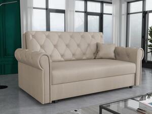 Pohovka Clivia Roma III, Potah: Paros 02 Mirjan24 5903211257582