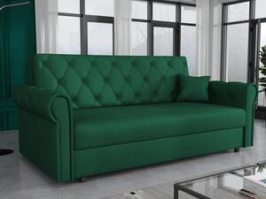 Pohovka Clivia Roma IV, Potah: Kronos 19 5903211257605