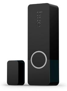 Hue Secure 1x kontaktní okenní/dvěřní senzor, černý