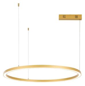 Immax 07217L NEO CANTO Smart závěsné svítidlo LED 800x800mm 60W, bílé, Zigbee 3.0