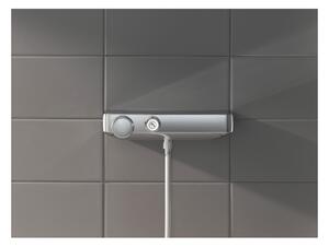 Grohe Grohtherm SmartControl - Termostatická sprchová baterie se sprchovou soupravou, 900mm, chrom 34721000