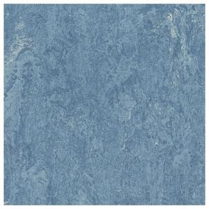 Forbo Flooring Přířodní Marmoleum Real (2 mm) 3055 - světle modré