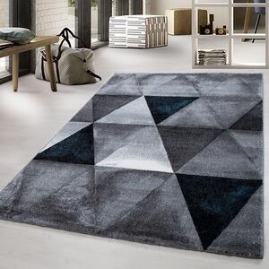 Moderní kusový koberec Lucca 1820 Blue | modrý Typ: 120x170 cm