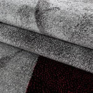 Moderní kusový koberec Lucca 1820 Red | červený Typ: 80x150 cm