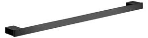 Emco Loft - Držák na ručník, 64 cm, černá 056013360