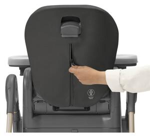 Maxi-Cosi - Dětská jídelní židle 6v1 MINLA šedá