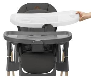 Maxi-Cosi - Dětská jídelní židle 6v1 MINLA šedá