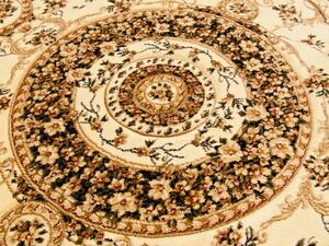 Luxusní kusový koberec EL YAPIMI oválný OV1690 - 70x140 cm