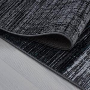 Moderní kusový koberec Plus 8001 Turkis | tyrkysový Typ: 200x290 cm