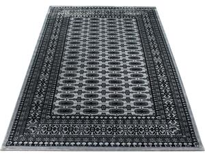 Klasický kusový koberec Marrakesh 351 Grey | šedý Typ: 160x230 cm
