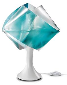 Slamp Stolní lampa GEMMY PRISMA Barva svítidla: emerald