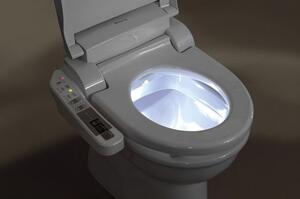 Sapho BLOOMING EKO Elektronický bidet NB-1120D