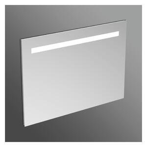 Ideal Standard Mirror & Light - Zrcadlo s LED osvětlením 80x70cm, T3342BH