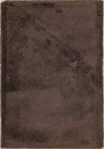 Luxusní kusový koberec Florentino - hnědý - 140x200cm