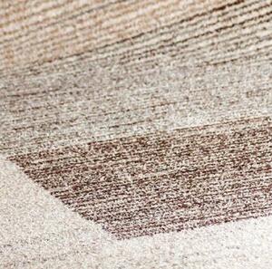 Kusový koberec Matrix 16131-150222 - hnědý - 160x230 cm