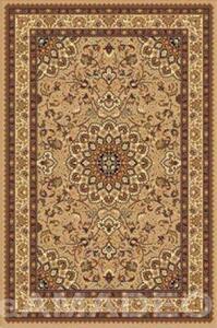 Kusový koberec Berber Luiza 43201-20252 - béžový - 80x150 cm