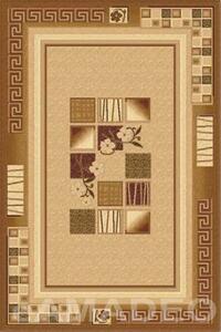 Kusový koberec Berber Grafica 4491-20223 - béžový - 80x150cm