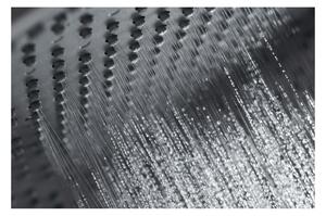 Hansgrohe Rainfinity - Horní sprcha 360 1jet, kartáčovaný bronz 26231140