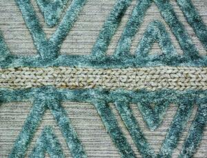 Bavlněný kusový koberec Indie 14 - 160x230cm