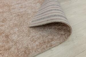Luxusní koberec Pozzolana 30 - béžový