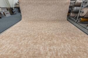 Luxusní koberec Pozzolana 30 - béžový