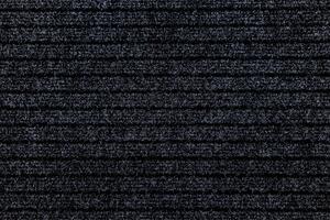 Rohožka DuraMat černá - 50x80 cm
