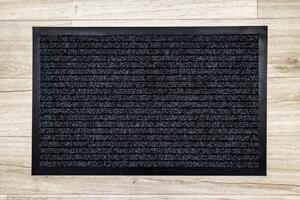 Rohožka DuraMat černá - 40x60 cm