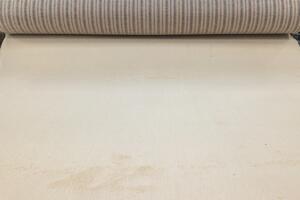 Luxusní koberec Softissimo 33 - smetanový