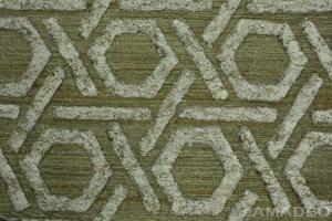 Ručně tkaný kusový koberec Indie 40 - 160x230cm