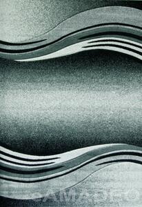 Kusový koberec ENIGMA 9358/03 - šedý - 200x290cm