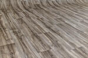 PVC podlaha Exclusive 280T apunara oak dark grey