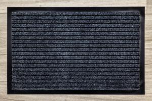 Rohožka DuraMat šedá - 40x60 cm