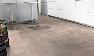Tarkett - Francie PVC podlaha Essentials 260D granit grege - 4m