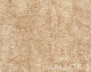 Luxusní koberec Pozzolana 30 - béžový 4x2,85m (DO)