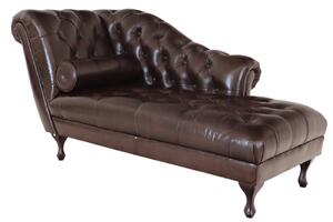 Lenoška Chesterfield Delano