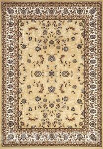 Kusový koberec Salyut 1579B - béžový - 120x170cm